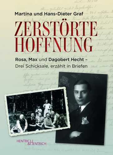 Zerstörte Hoffnung — Martina Graf