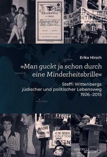 „Man guckt ja schon durch eine Minderheitsbrille“