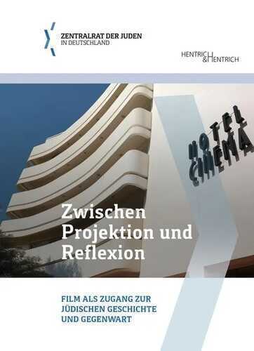 Zwischen Projektion und Reflexion