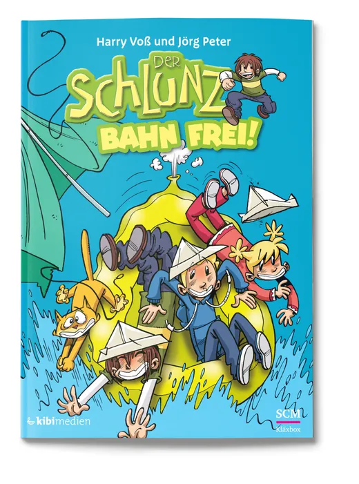 Bahn frei!