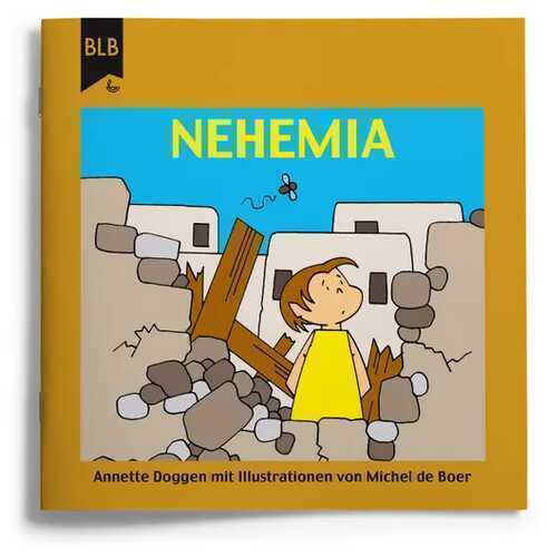 Nehemia — Annette Doggen