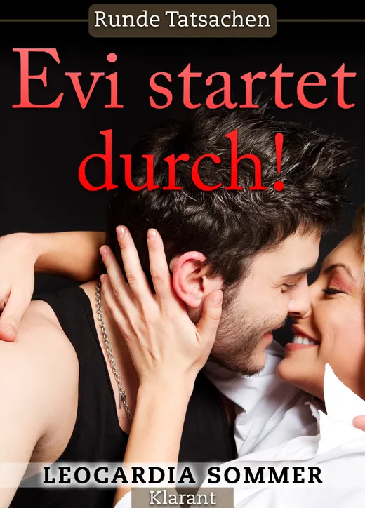 Evi startet durch!