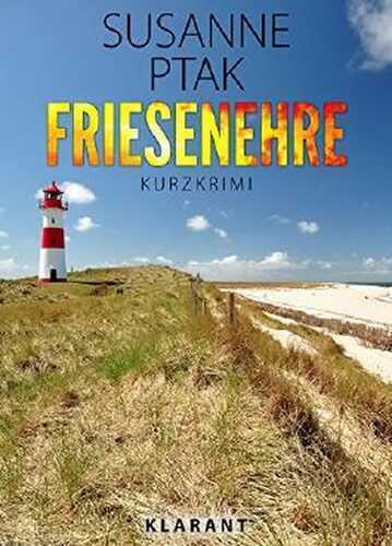 Friesenehre