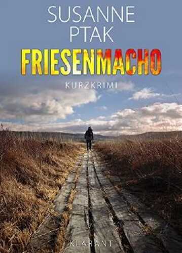 Friesenmacho