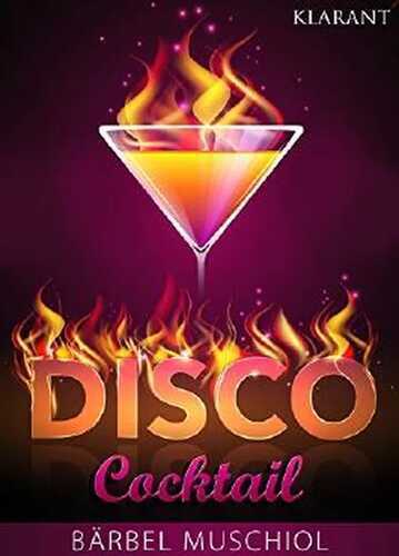 Disco Cocktail