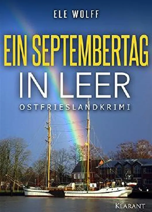 Ein Septembertag in Leer