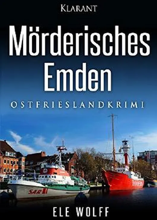 Mörderisches Emden