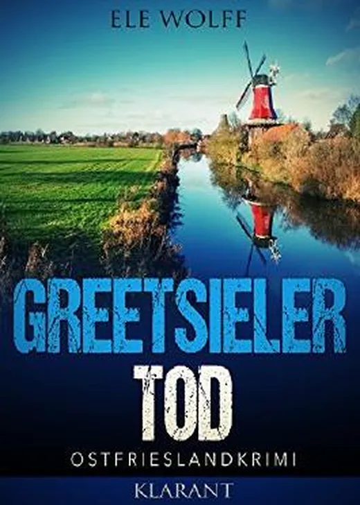 Greetsieler Tod