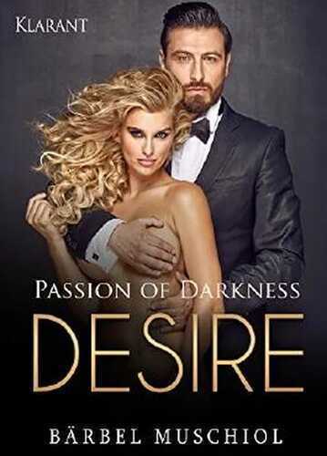 Passion of Darkness - Desire