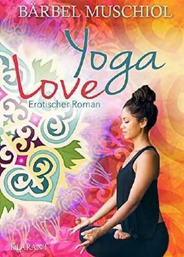 Yoga Love