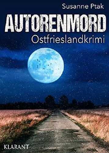 Autorenmord