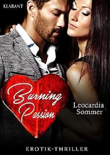 Burning Passion — Leocardia Sommer