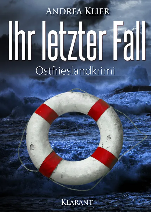 Ihr letzter Fall