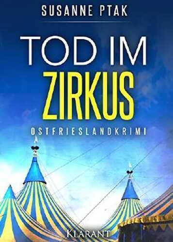 Tod im Zirkus
