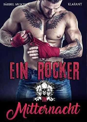 Ein Rocker um Mitternacht