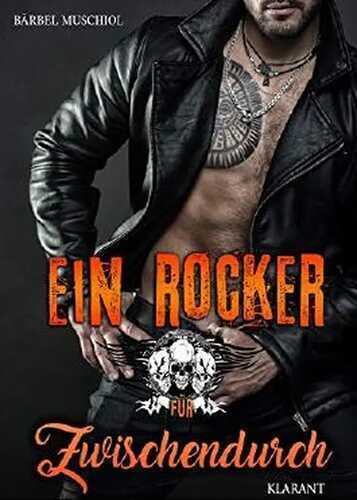 Ein Rocker für Zwischendurch (Black Angels 7)