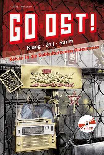 Go Ost! — Alexander Pehlemann