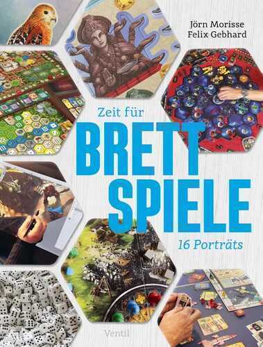 Zeit für Brettspiele