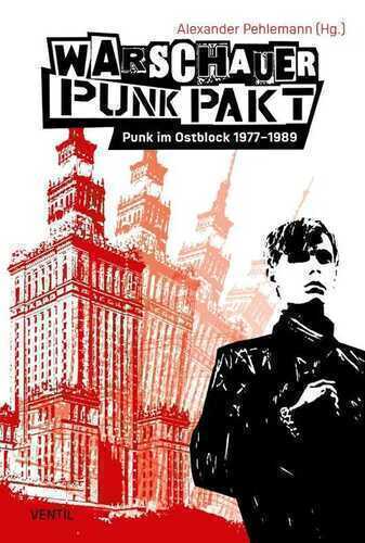 Warschauer Punk Pakt