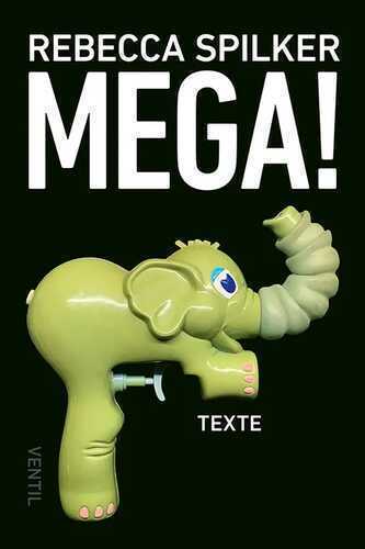Mega! — Rebecca Spilker