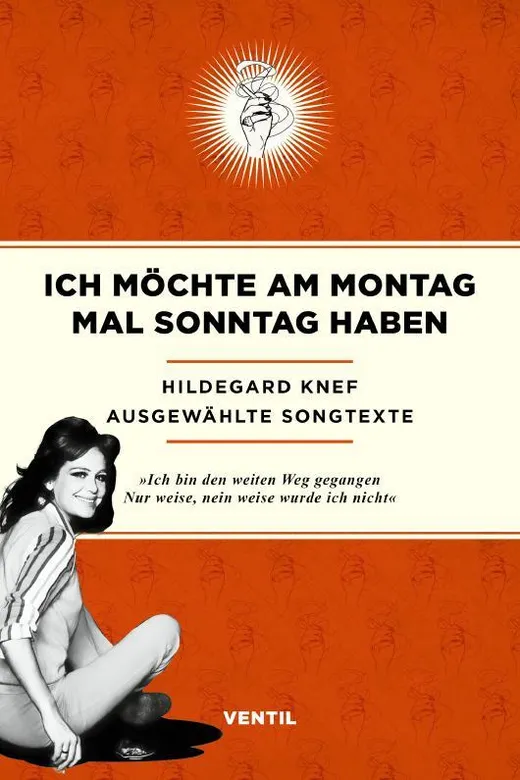 Ich möchte am Montag mal Sonntag haben