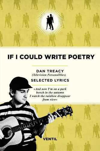 If I Could Write Poetry