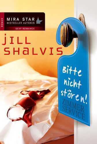 Zimmerservice — Jill Shalvis