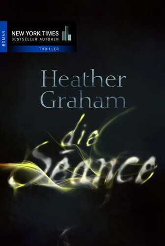 Die Séance — Heather Graham