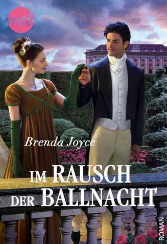 Im Rausch der Ballnacht