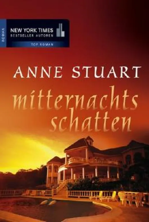 Mitternachtsschatten: Romantic Suspense