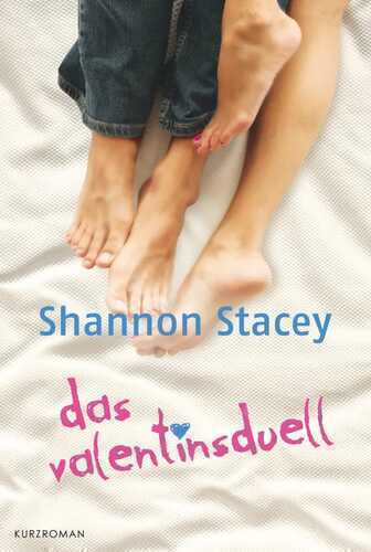 Das Valentinsduell — Shannon Stacey