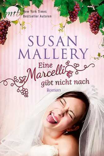 Eine Marcelli gibt nicht nach