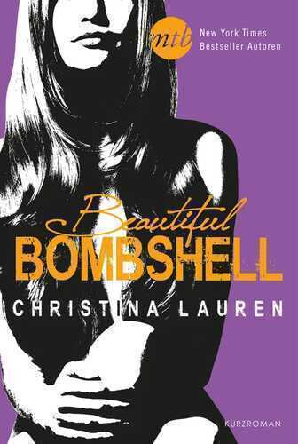 Beautiful Bombshell — Christina Lauren