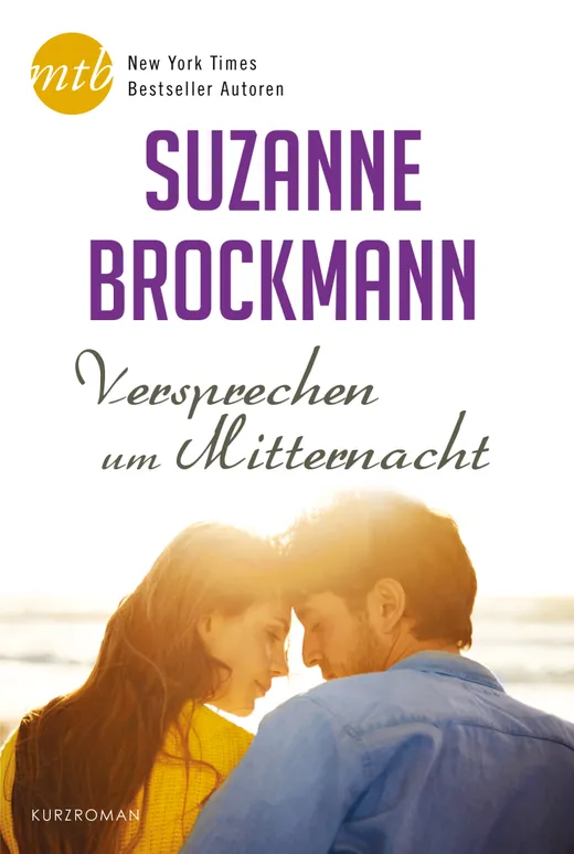 Versprechen um Mitternacht (German Edition)