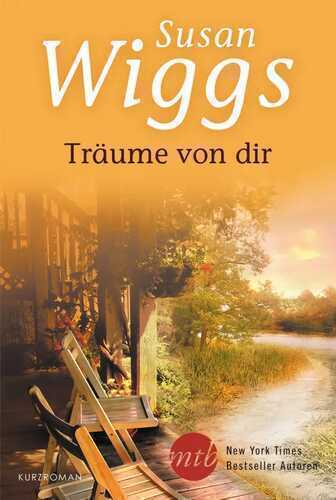 Träume von dir — Susan Wiggs