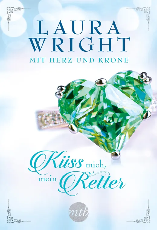 Küss mich, mein Retter