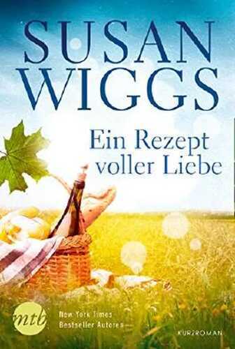 Ein Rezept voller Liebe (Kindle Single)