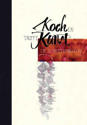 Kochen trifft Kunst — Anita Brandt