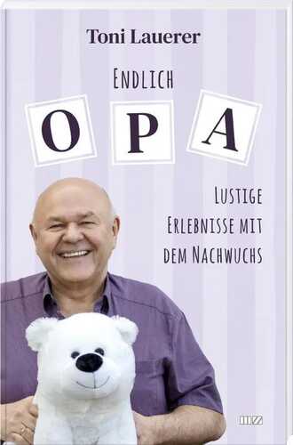 Endlich Opa