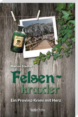 Felsenkraxler