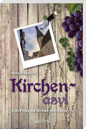 Kirchenasyl — Marion Stadler
