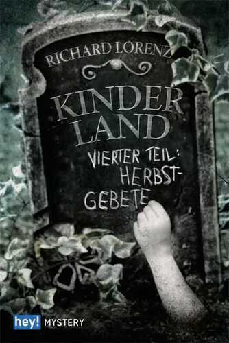 Kinderland — Richard Lorenz