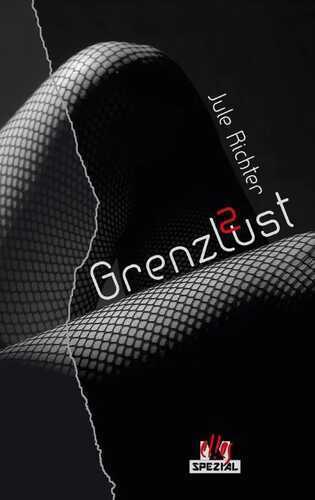 GrenzLust 2 — Jule Richter