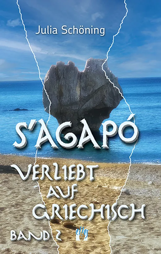 S’agapó – Verliebt auf Griechisch