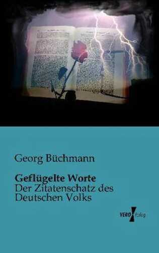 Geflügelte Worte