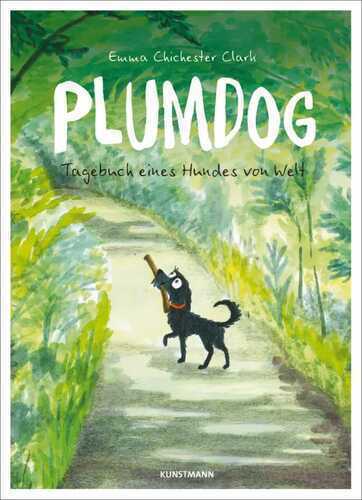 Plumdog — Emma Chichester Clark