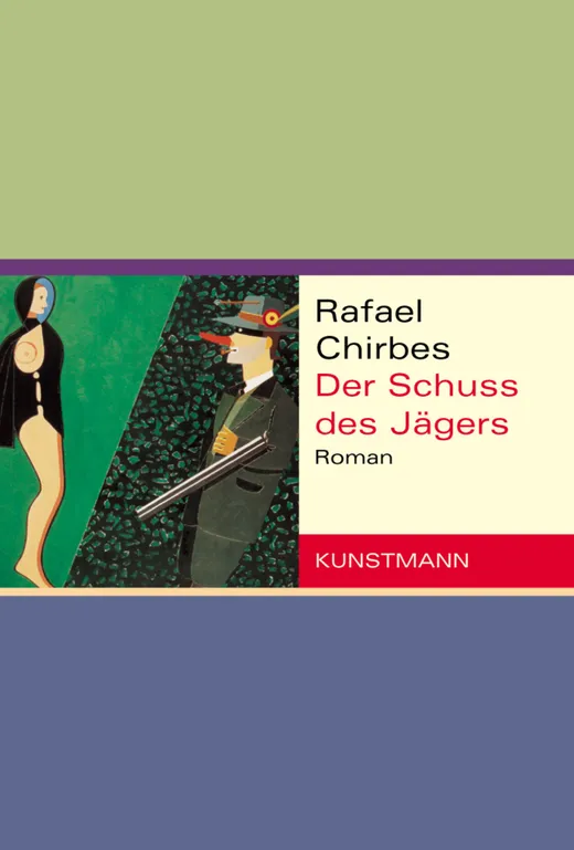 Der Schuß des Jägers