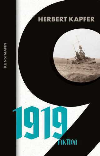 1919 — Herbert Kapfer