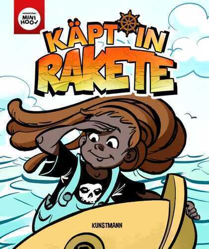 Käptin Rakete — Hooligans Gegen Satzbau