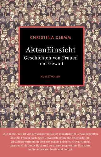 AktenEinsicht — Christina Clemm